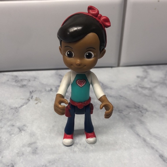 Rusty Rivets Ant Drill - Picture 5 of 7